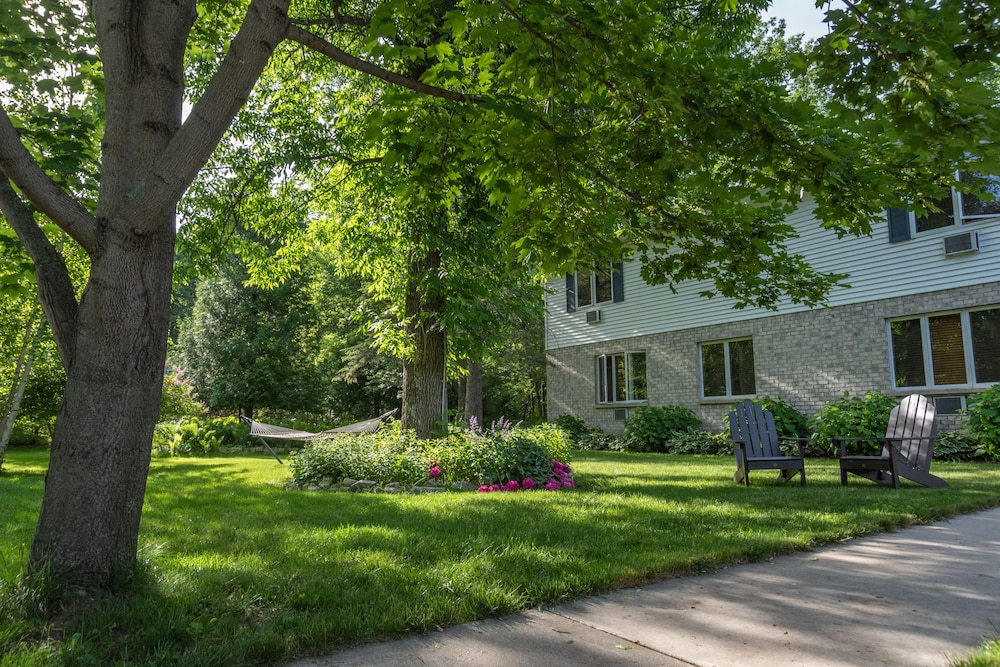 Wilder Inn