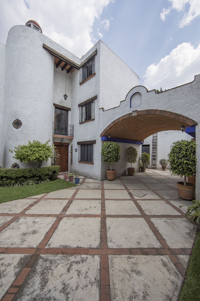 Casa Ayvar