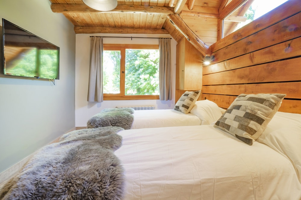 Villa Labrador Bariloche