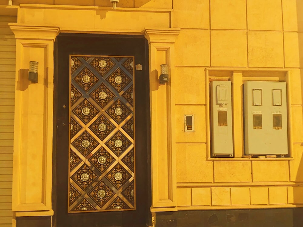 Hasy's House-Ween hotel
