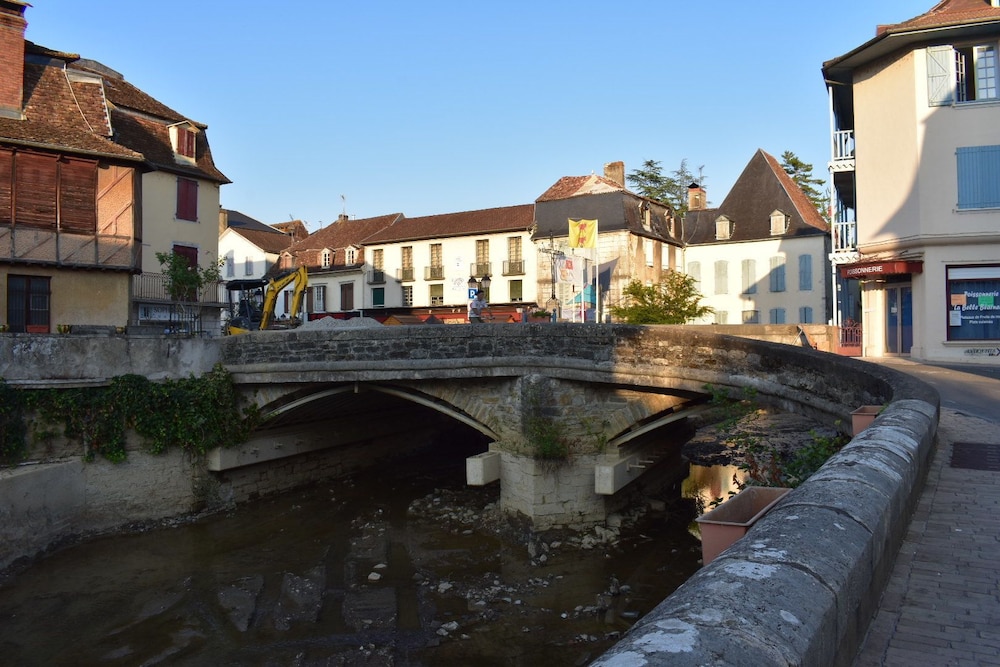 Le Trianon de Salies