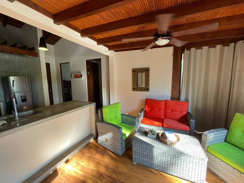 Hermosas Villa Privadas con piscina