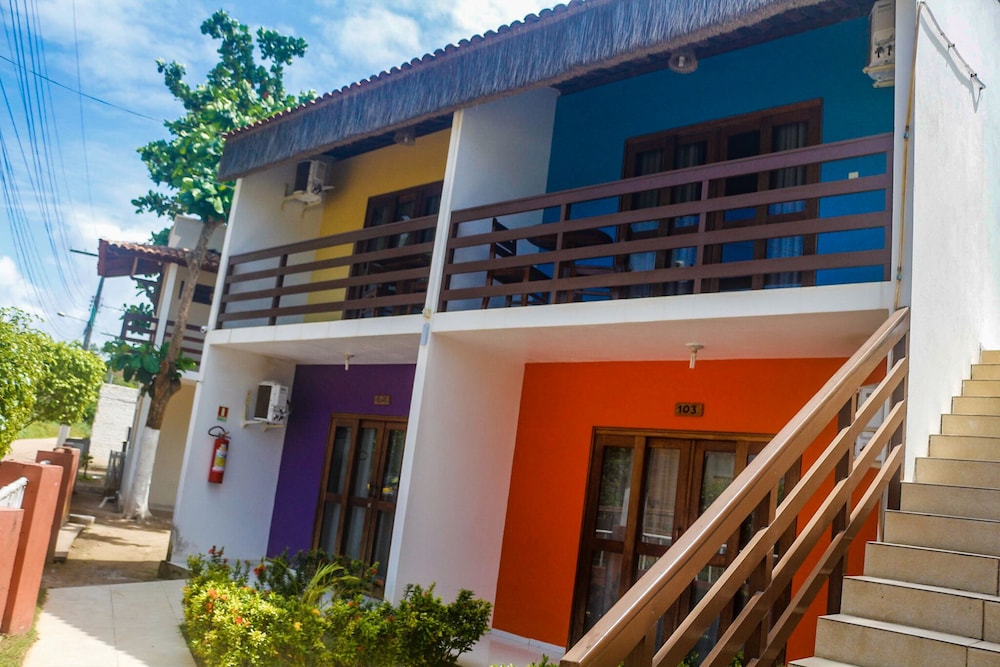 Hotel Pousada Recanto dos Milagres - Image 1