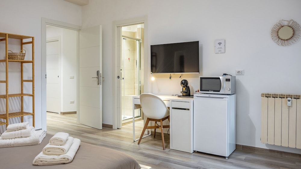 Ostiense Flat&Rooms by Rentbeat
