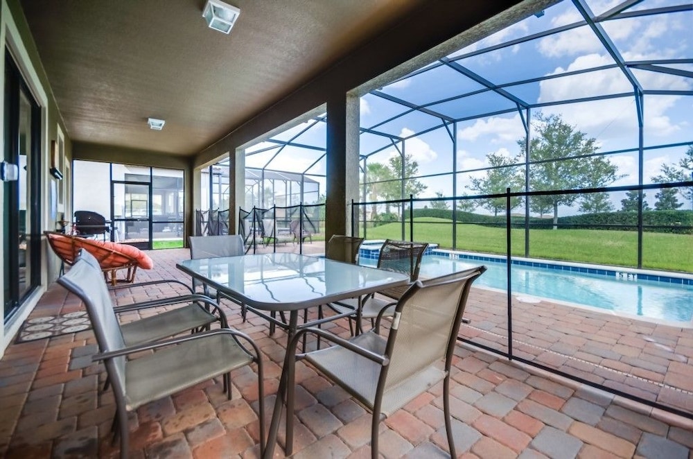 Ev220208 - Champions Gate Resort - 8 Bed 5 Baths Villa - Image 4