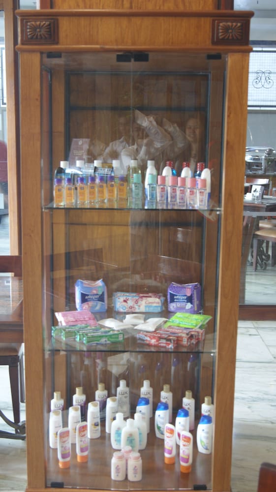 Cebu Vacations - MJ Hotel  Suites - Property Image 10