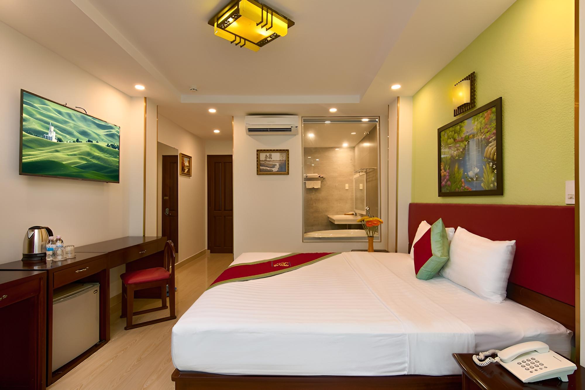Hanka Hotel