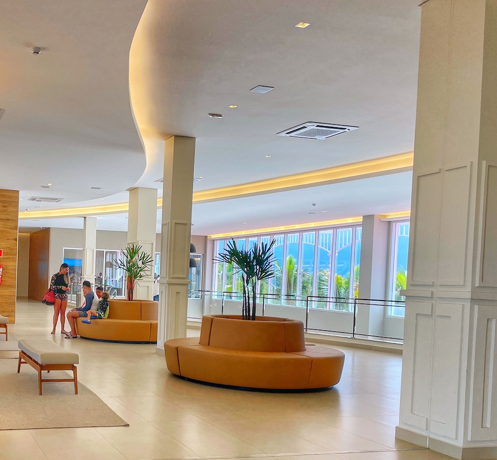Resort de São Pedro por Agencia se Joga pelo Mundo