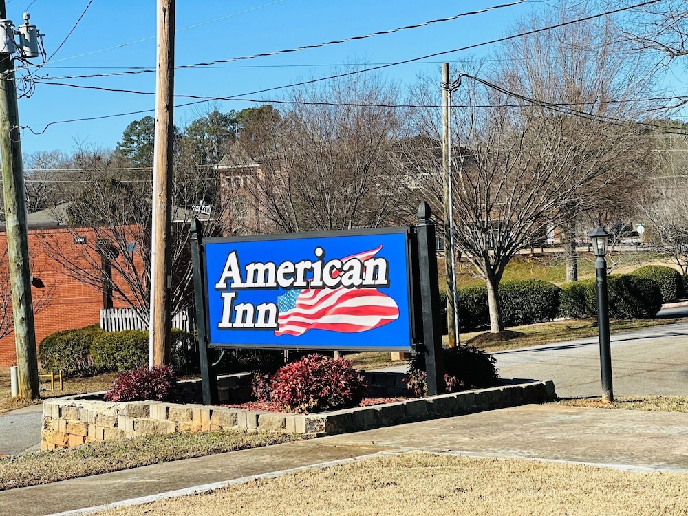 Econo Lodge Clemson - University Area