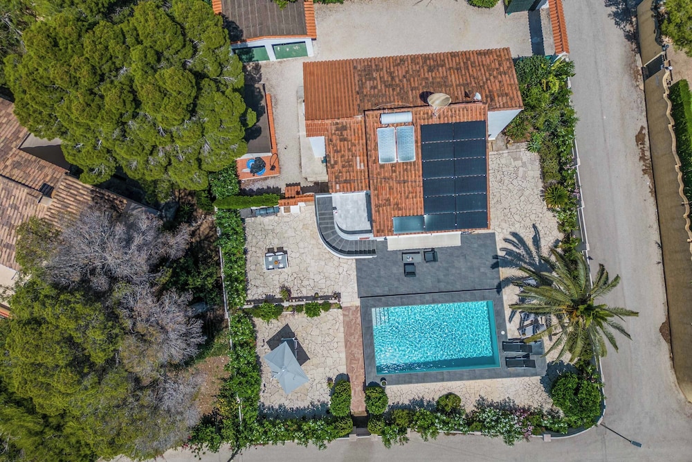 Villa Luxe