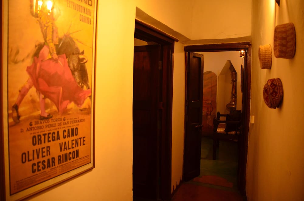 House of Spices