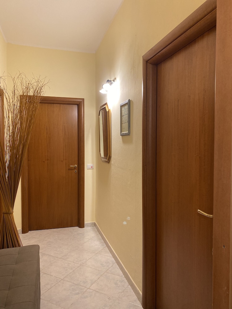 Concas Apartament