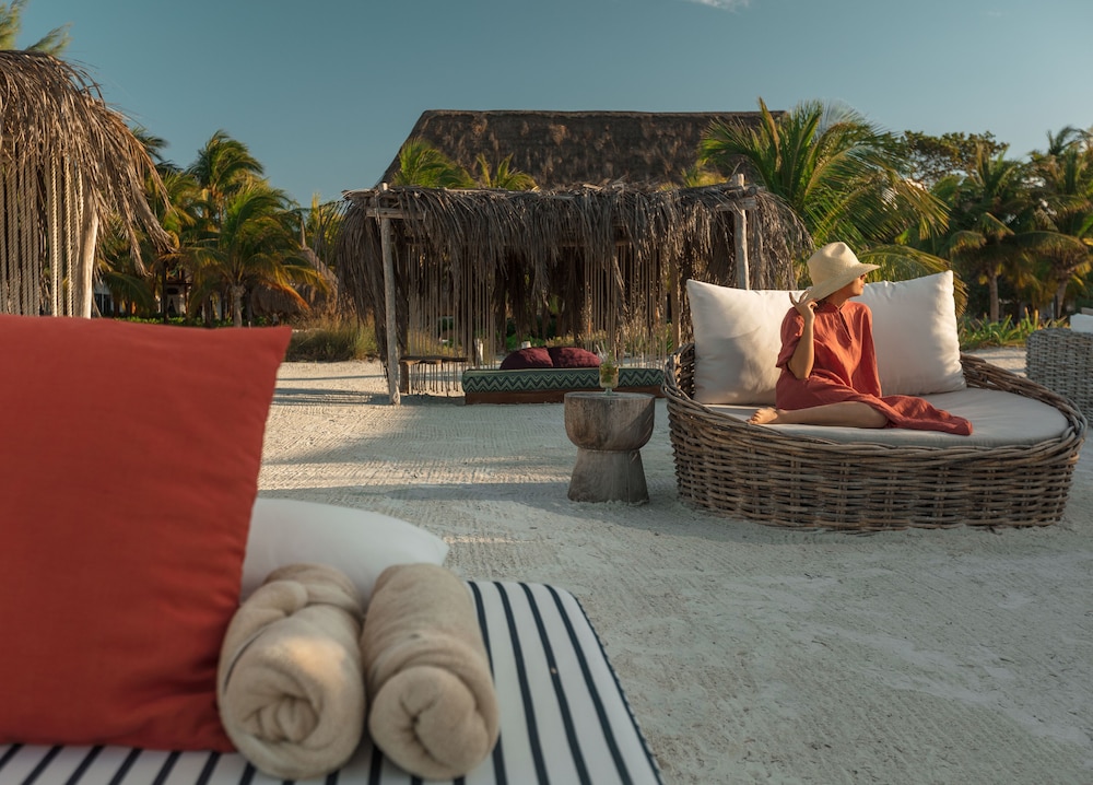 Isla Holbox Vacations - Ser Casasandra Boutique Hotel - Property Image 174