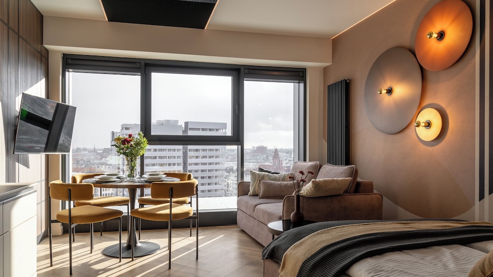Apartamenty Sun & Snow Quorum