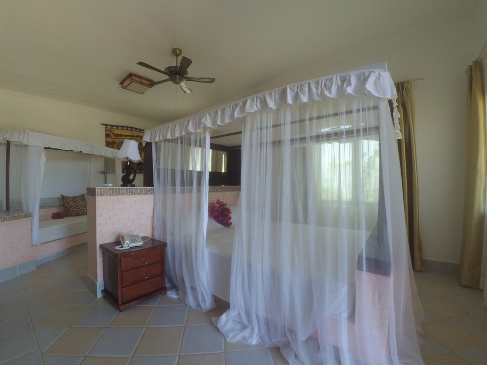 The Vagabond Lodge view 5