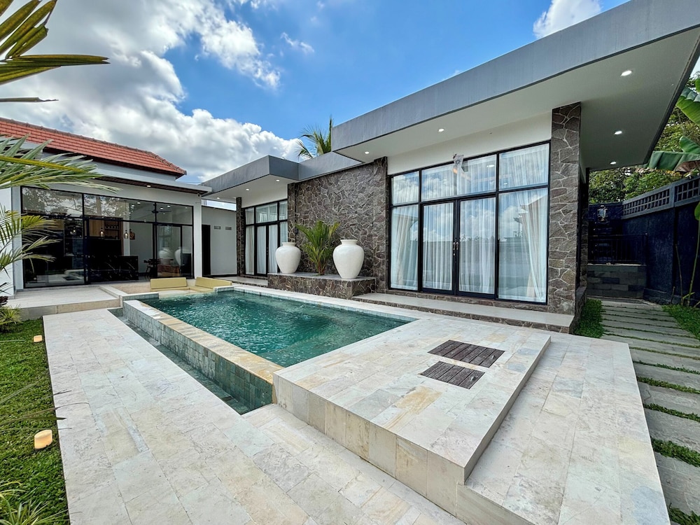 Palazzo Carangsari - 2 Bedroom Villa