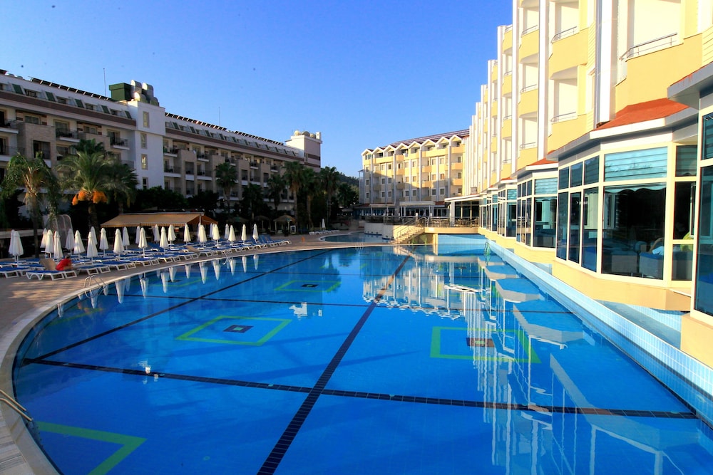 Rox Royal Otel - Her Şey Dahil - Image 27