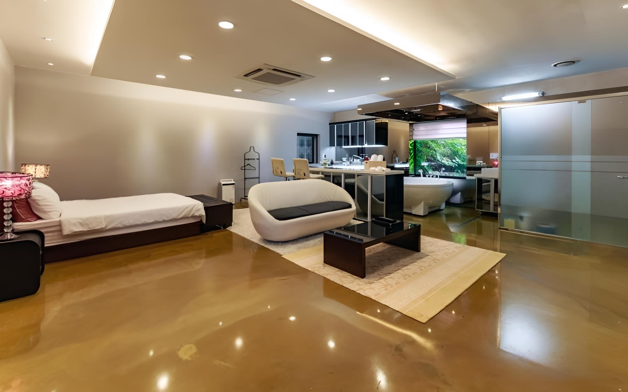 Yangpyeong New Space Pension