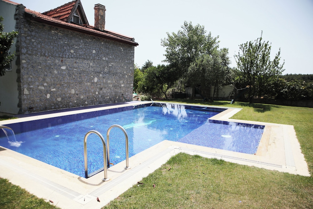 ESPİRA CASPER OTEL