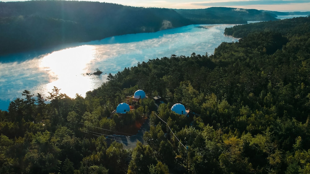 Nalu Retreat & Nordic Spa
