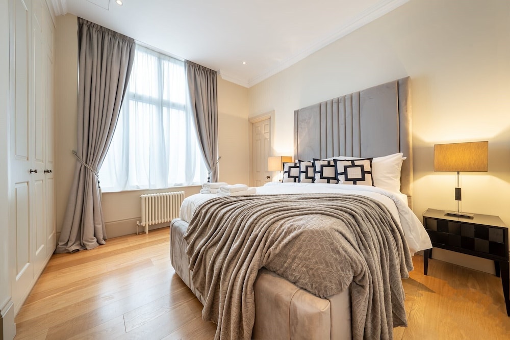 The Mayfair Collection