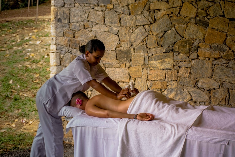 Santani Wellness Kandy 32