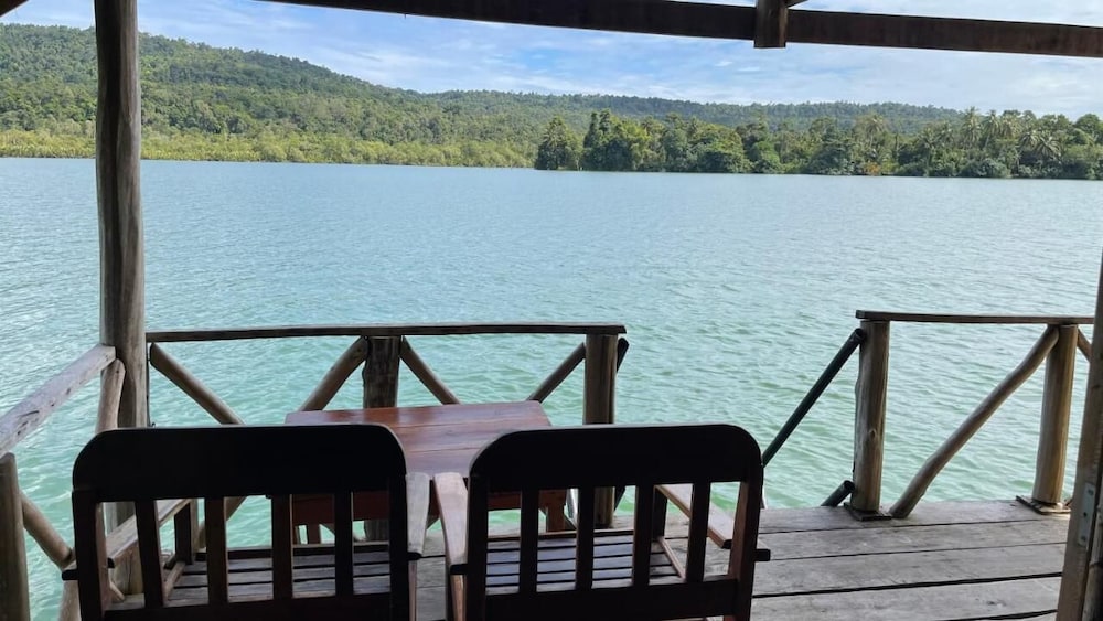 Tatai Natural Resort