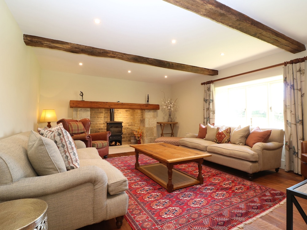 Morgans Farmhouse