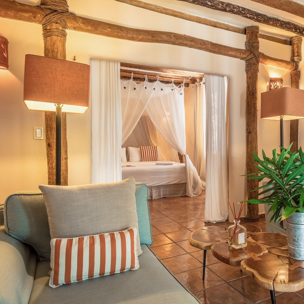 Isla Holbox Vacations - Ser Casasandra Boutique Hotel - Property Image 11