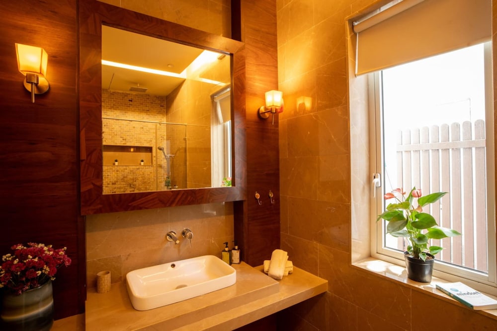 4bhk w Pool 10 min to Baga Beach Villa Dahlia