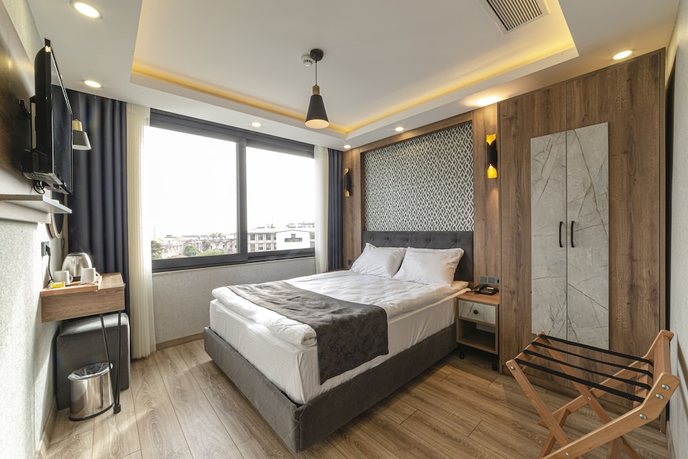 World Heritage Center Otel - Image 58