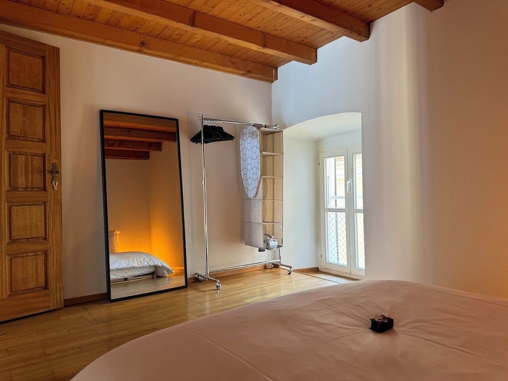 Apartments in the old city Piazza Grande