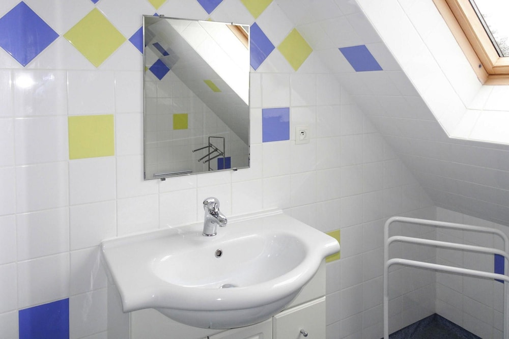 Holiday Home With Shared Pool, Erquy-formerly TUI Ferienhaus
