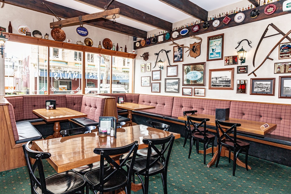 The Rutland Arms Inn