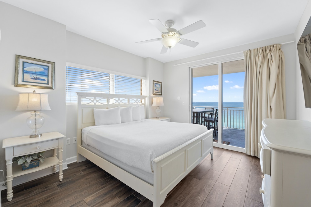 Splash Beach Resort by Panhandle Getaways