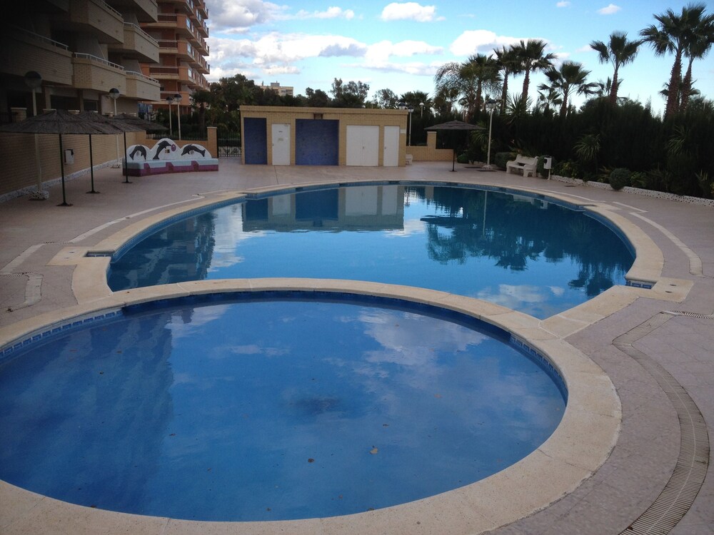 Apartamentos Danesp - Marina D'Or Primera Línea