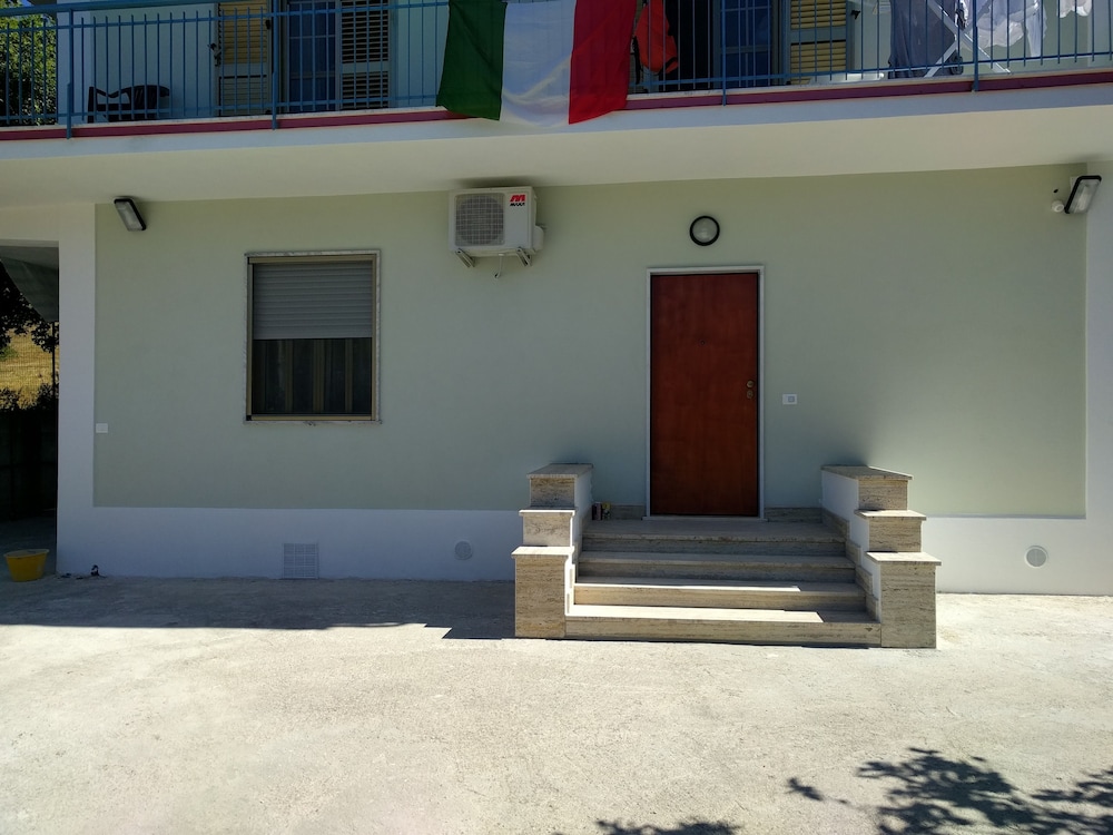 La Via del Mare photo 1