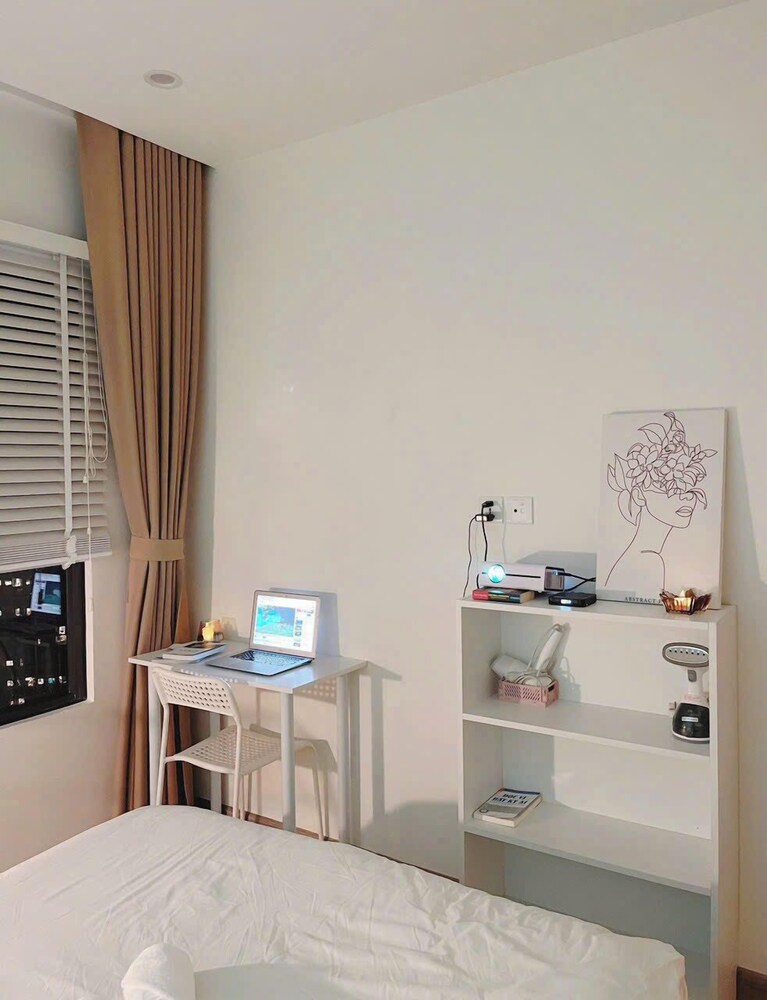 Vinhomes Grand Park Luxury Apartments