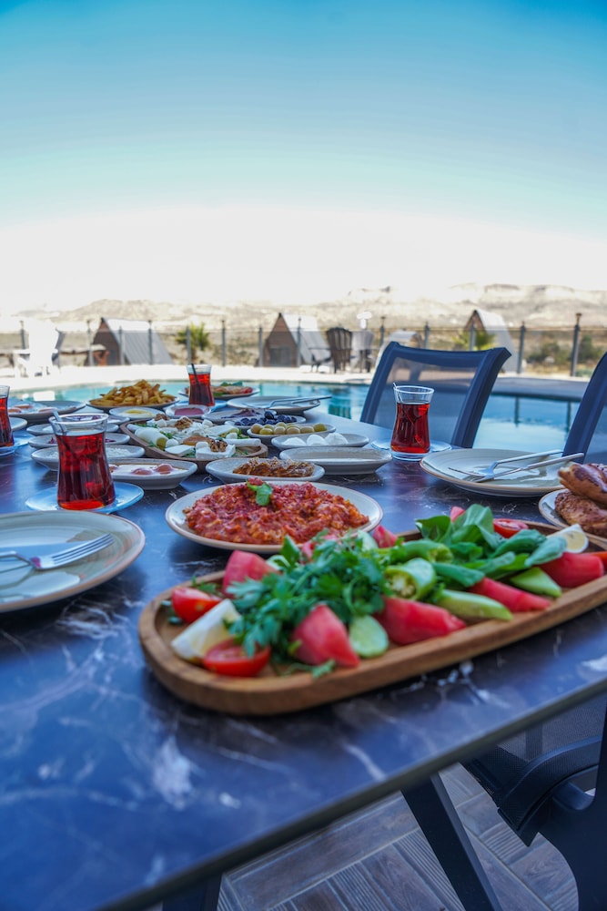 Green Park Hotel Mardin