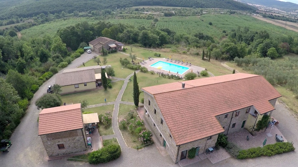 Agriturismo San Ottaviano