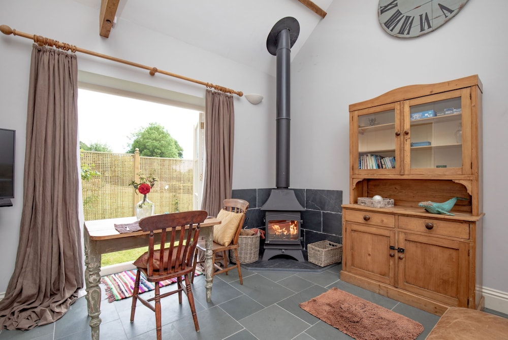 Linscott Cottage in Moretonhampstead