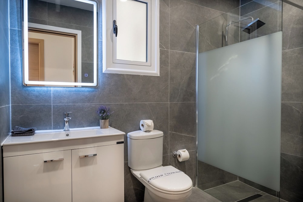 Narcissos Nissi Beach Apartment C5