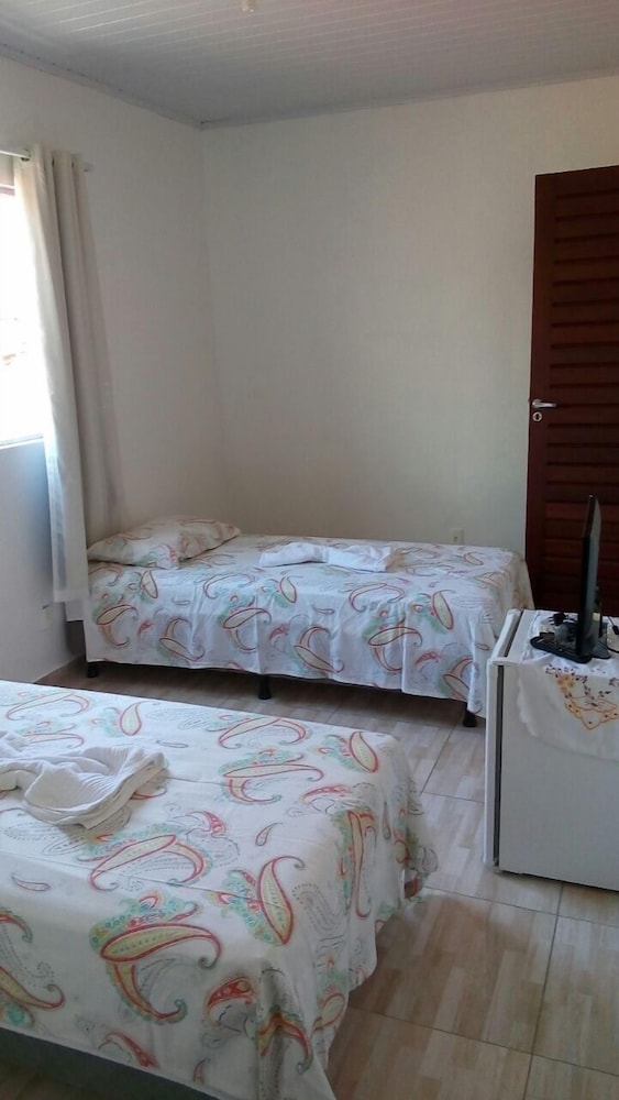 Pousada Belos Dias