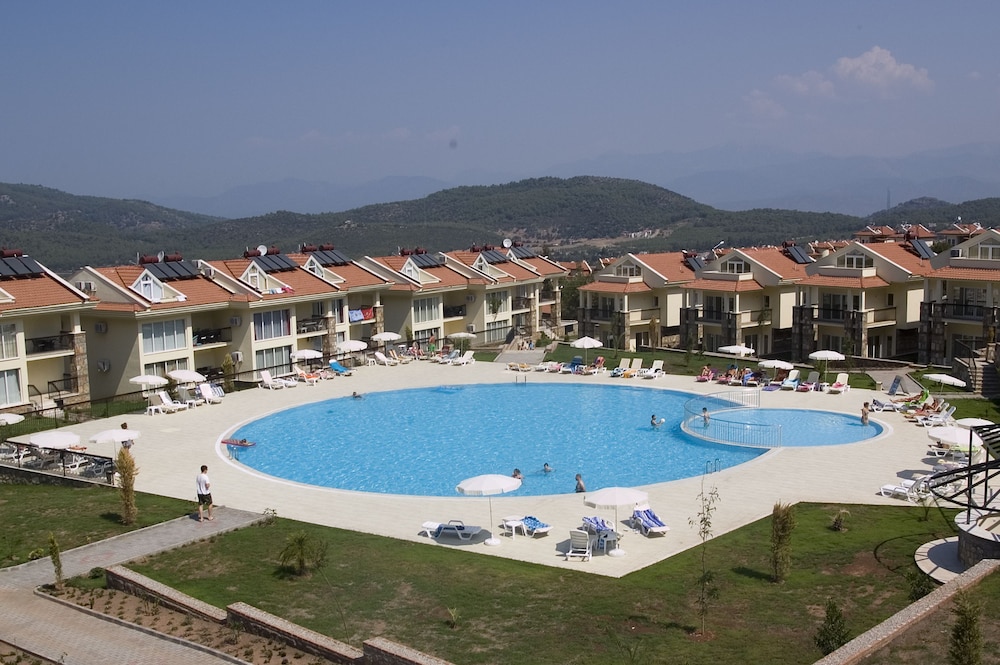 Orka Private Villas