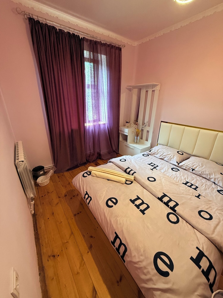 JIV Guesthouse in Odzun