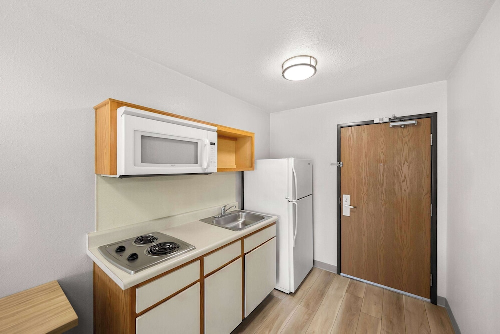 Birch Hill Suite Rochester – Med City
