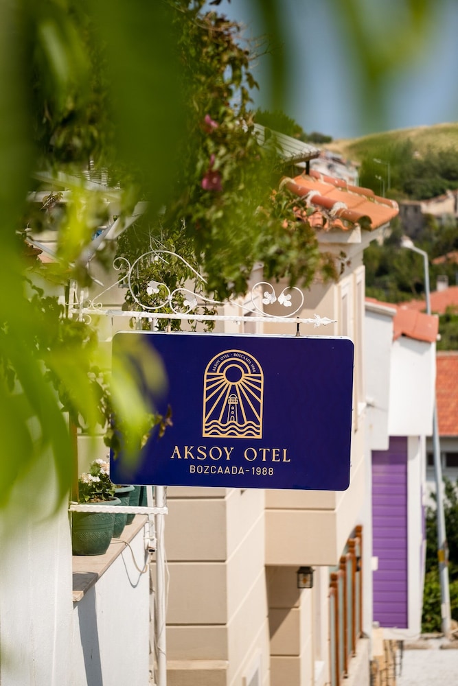 Aksoy Butik Otel - Image 65