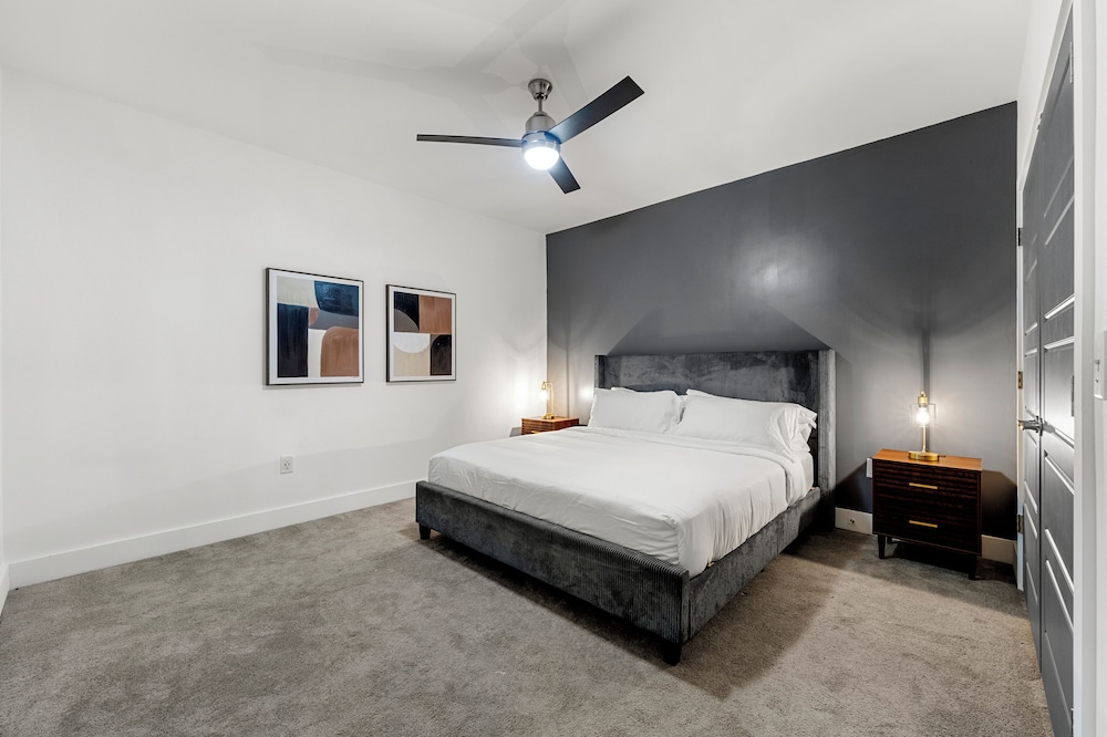 Atlanta - The Nomad ATL