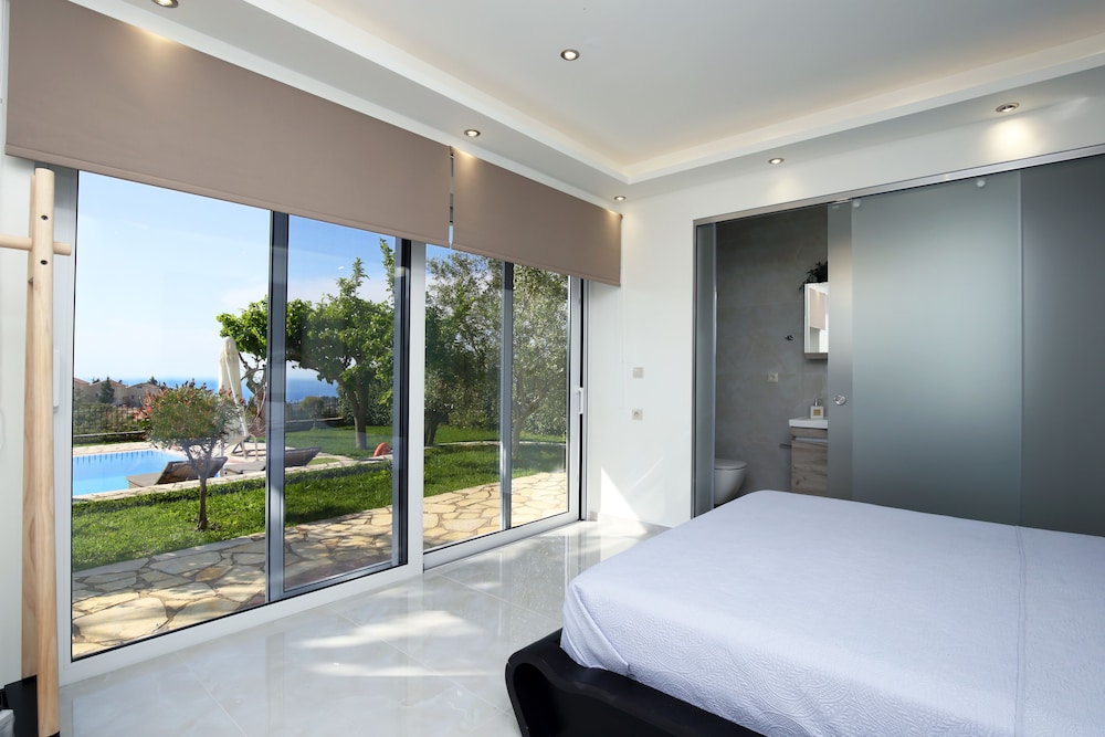 Villas Goudis