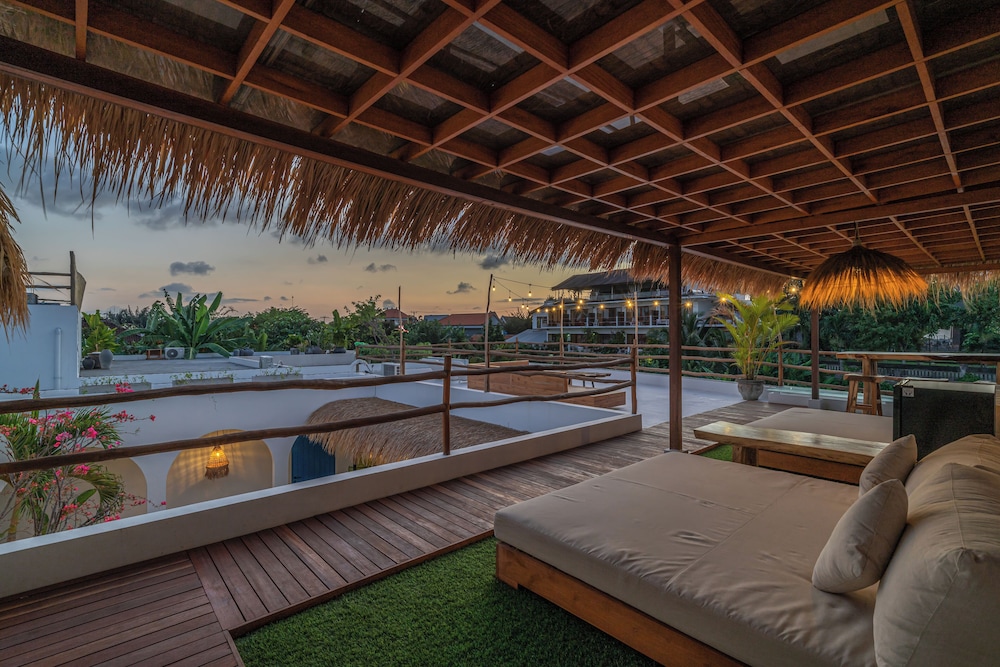 Villa Dusa